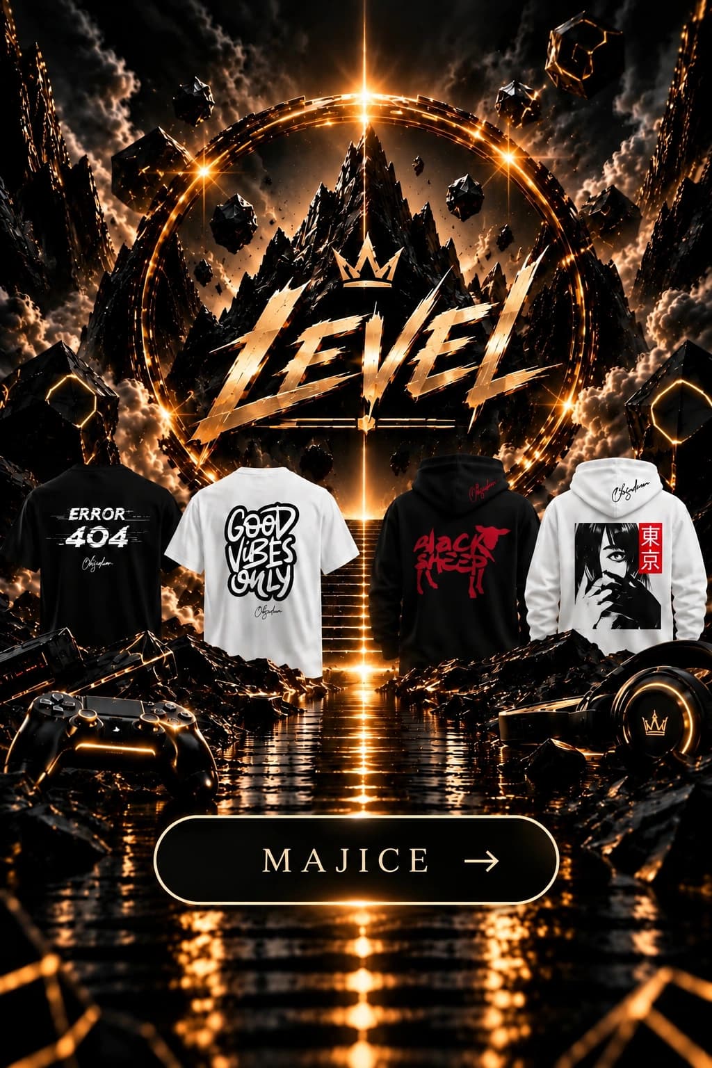 LEVEL