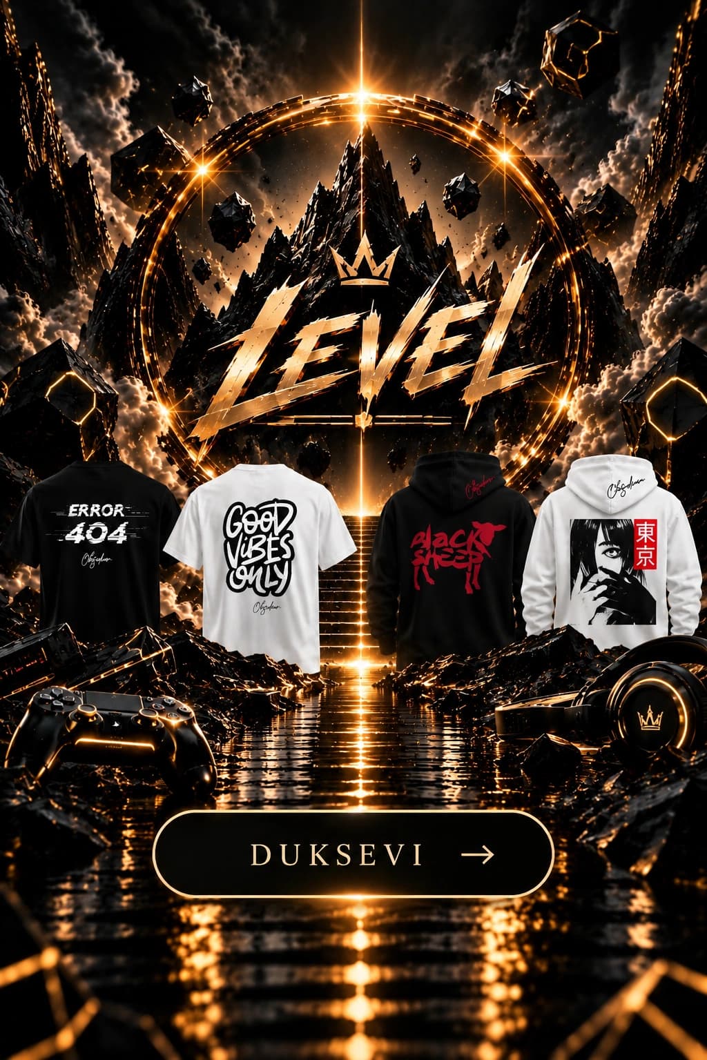 LEVEL