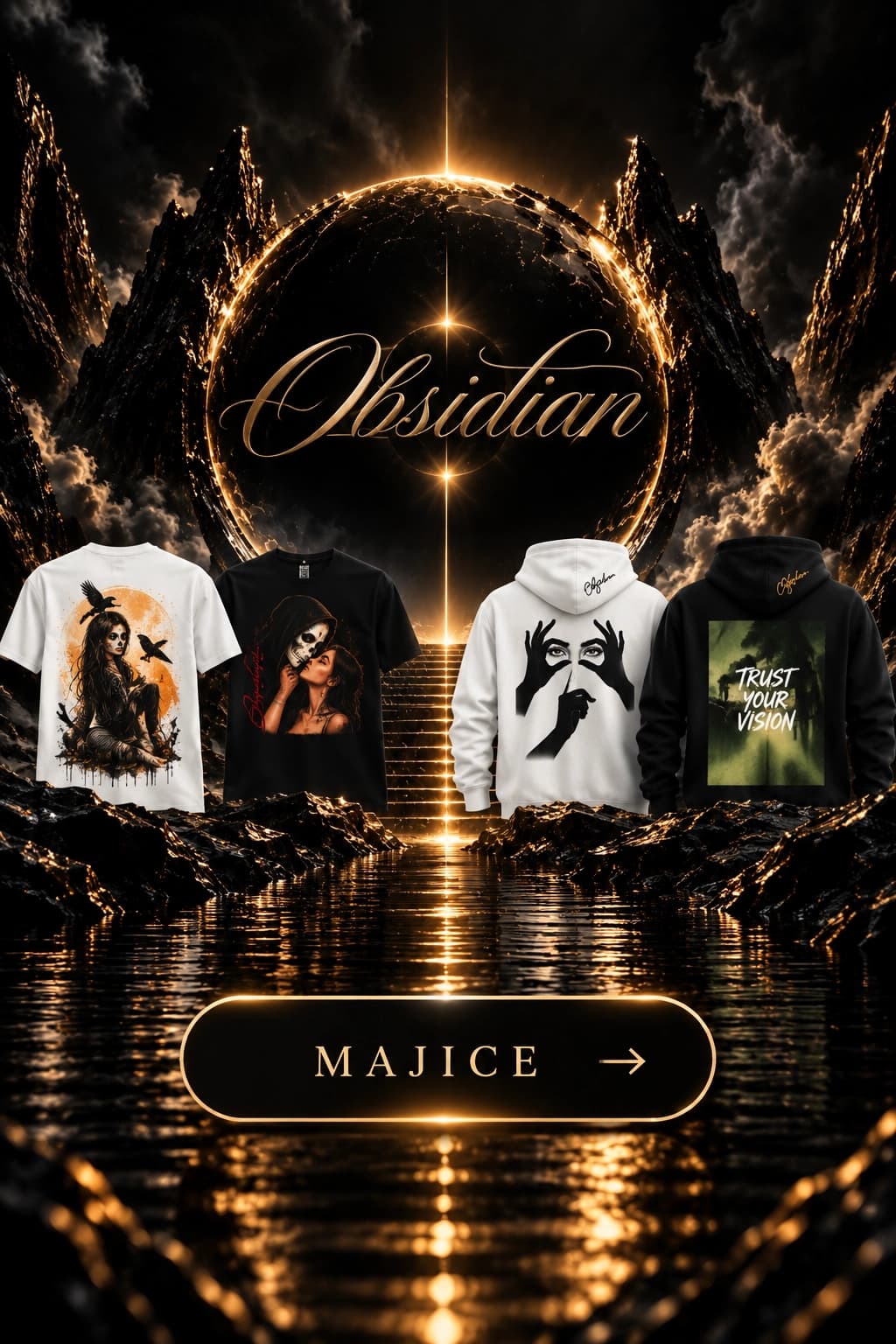 OBSIDIAN