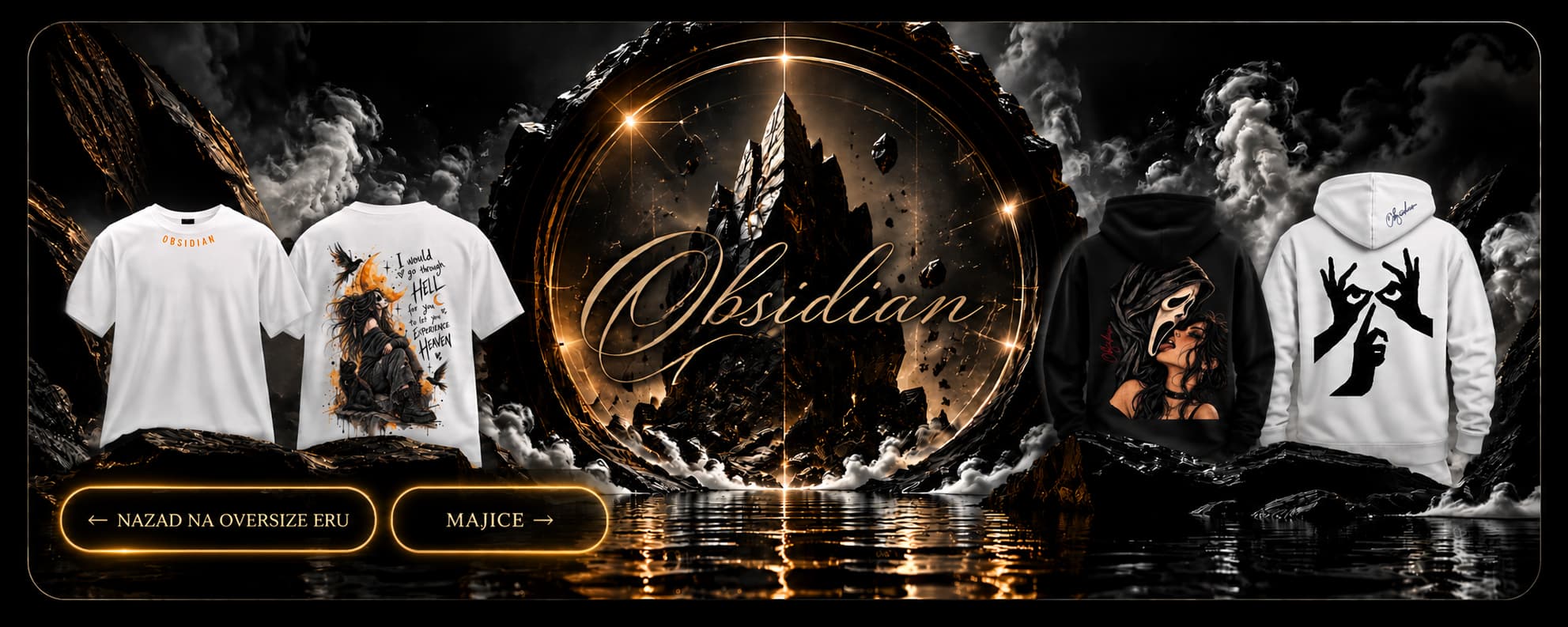 OBSIDIAN