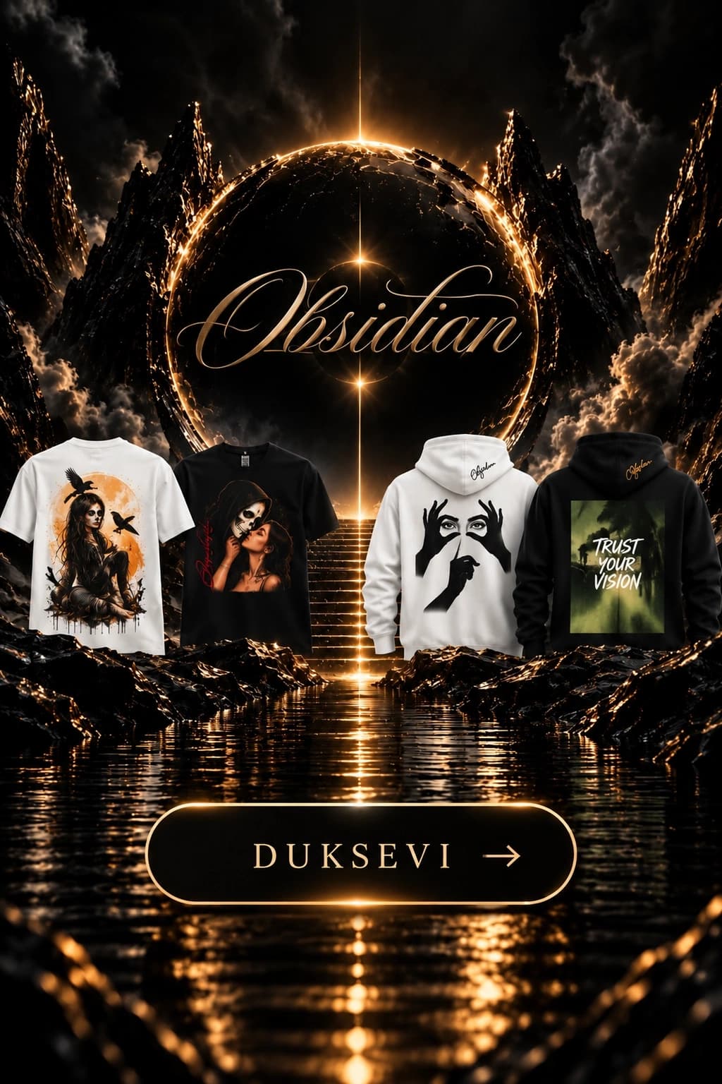 OBSIDIAN