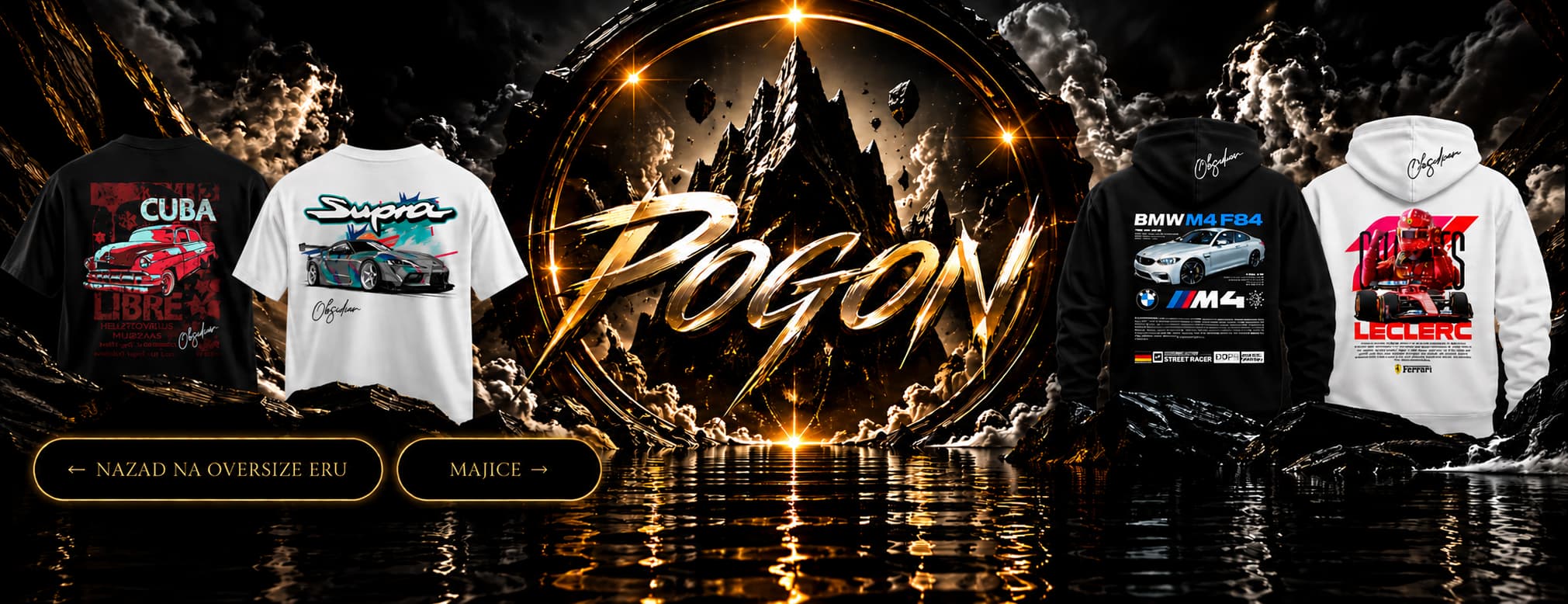 POGON