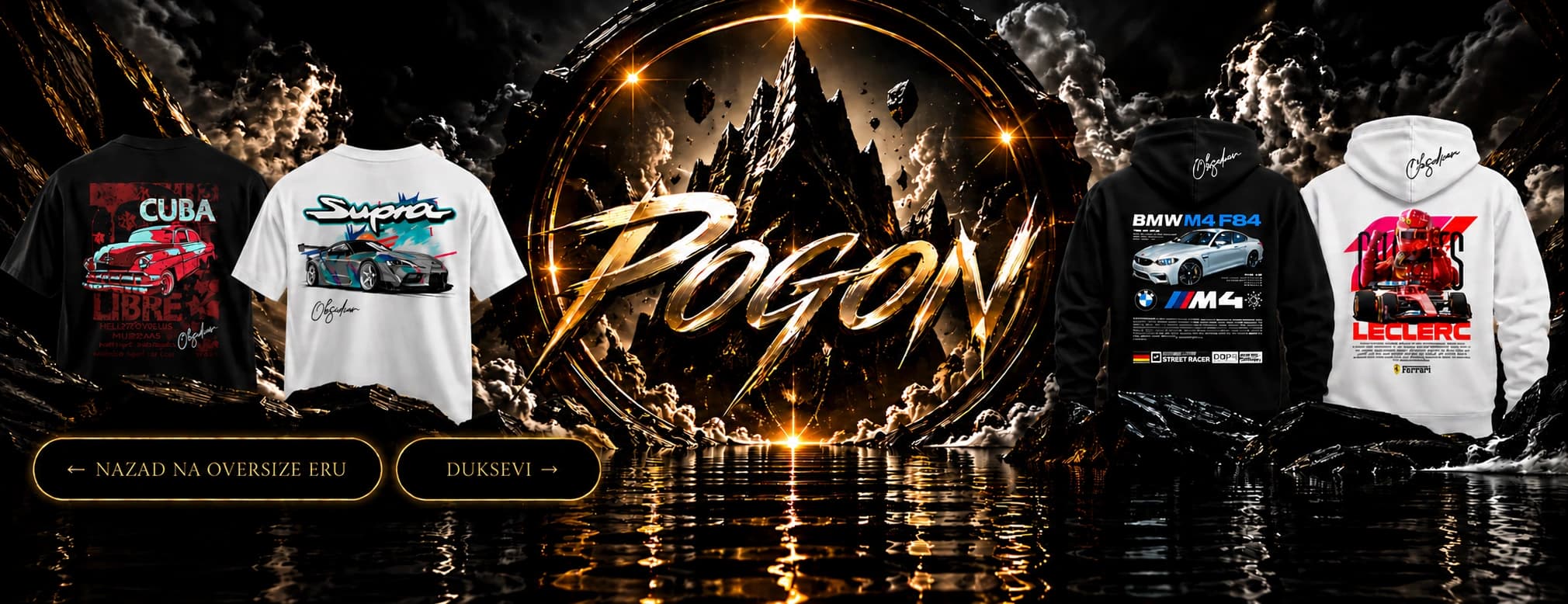 POGON